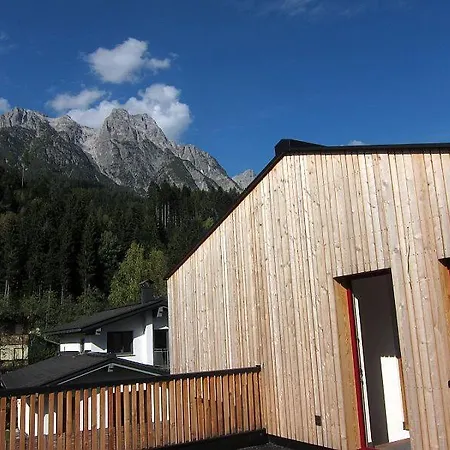 Friedle Appartamento Leogang