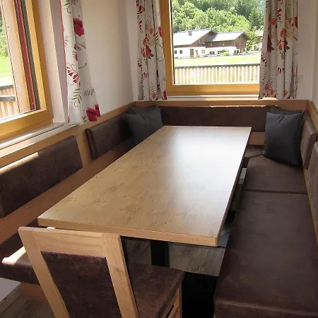 Appartamento Friedle Leogang